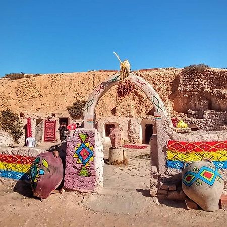 Diar Toujane Guest House Εξωτερικό φωτογραφία