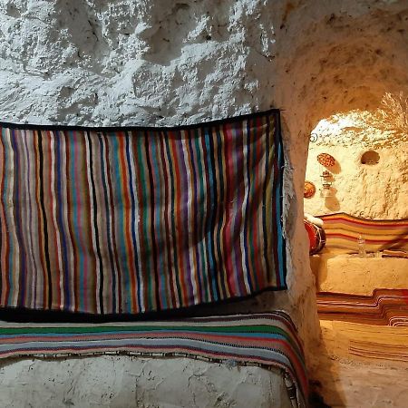 Diar Toujane Guest House Εξωτερικό φωτογραφία