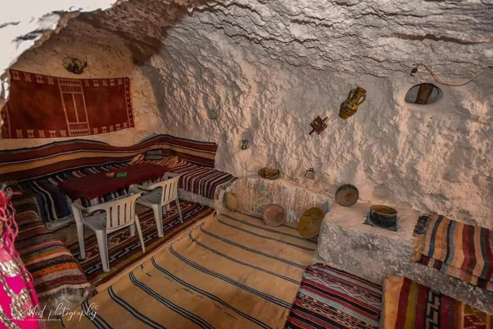 Diar Toujane Guest House Εξωτερικό φωτογραφία
