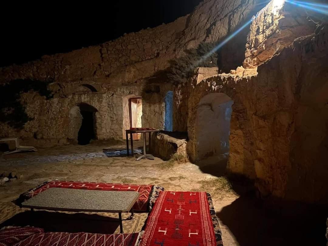 Diar Toujane Guest House Εξωτερικό φωτογραφία
