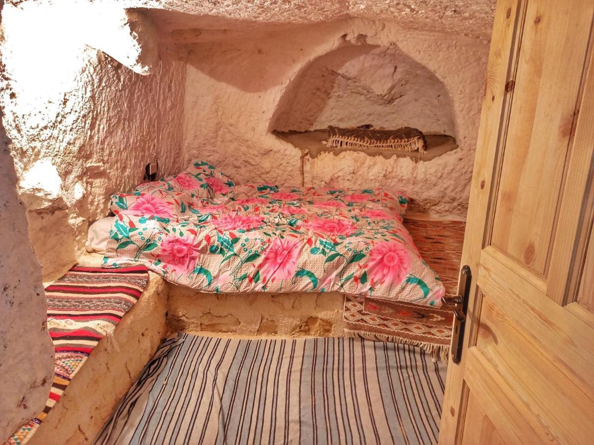 Diar Toujane Guest House Εξωτερικό φωτογραφία